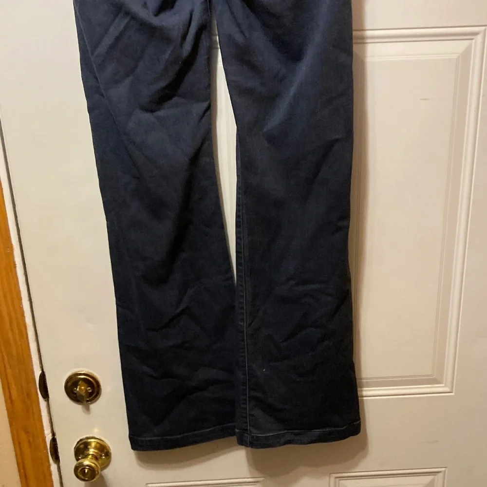 Liverpool Dark Wash‎ Jeans 8/29